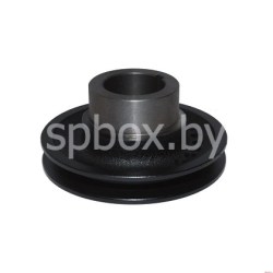 Шкиф Yanmar (02)-2